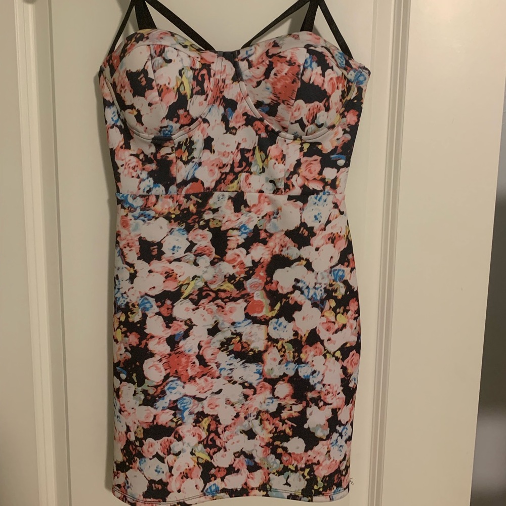 Bodycon dress